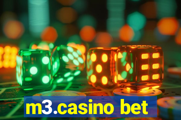 m3.casino bet